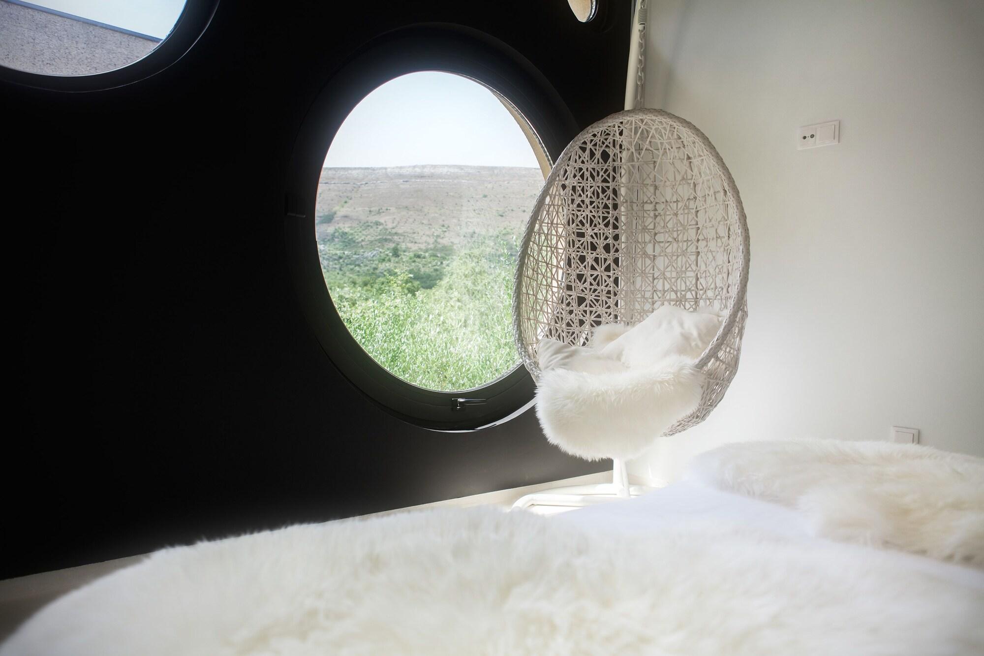 Cooking And Nature - Emotional Hotel Alvados Buitenkant foto