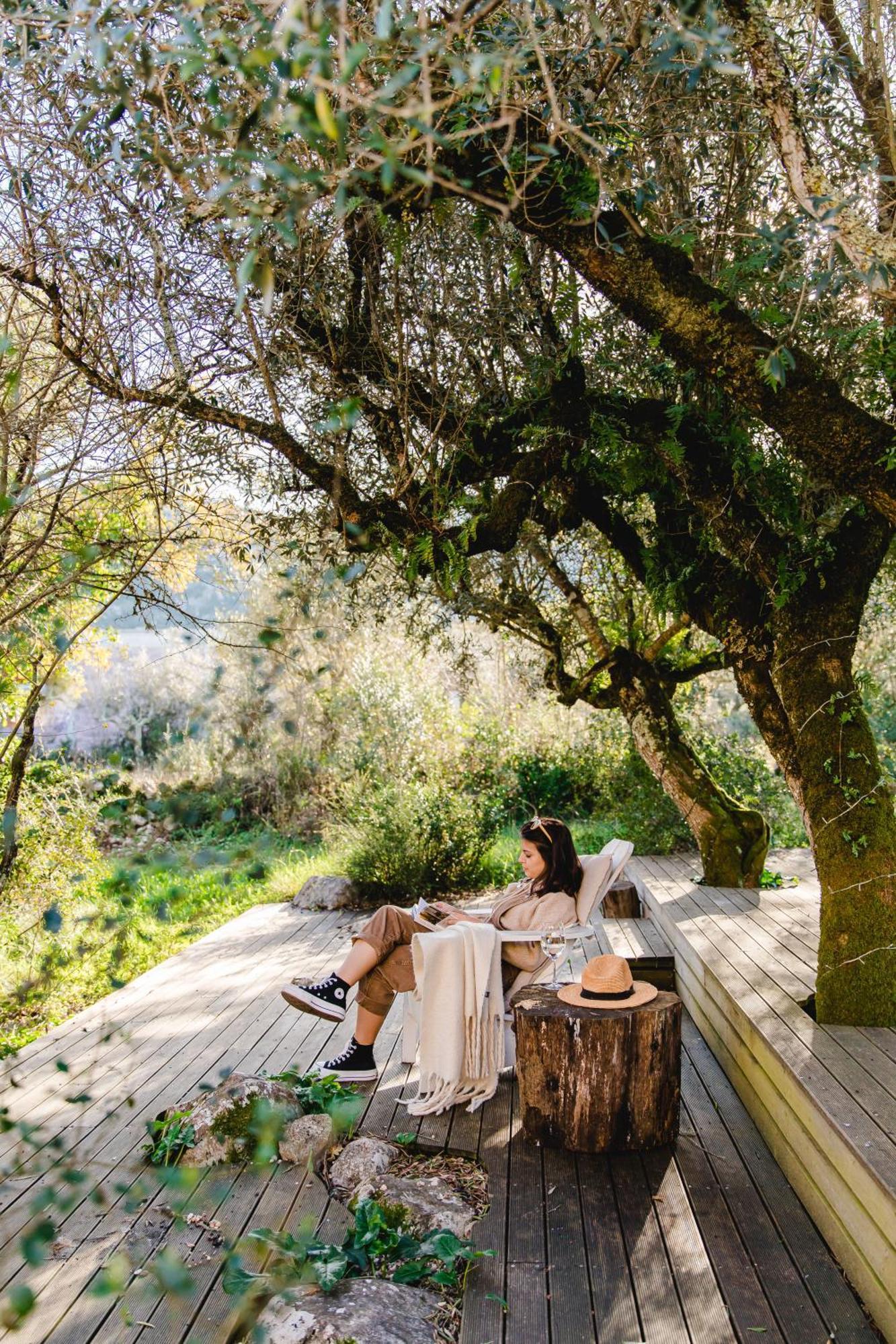 Cooking And Nature - Emotional Hotel Alvados Buitenkant foto