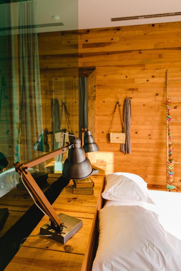 Cooking And Nature - Emotional Hotel Alvados Buitenkant foto