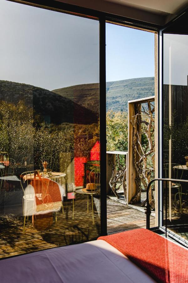 Cooking And Nature - Emotional Hotel Alvados Buitenkant foto