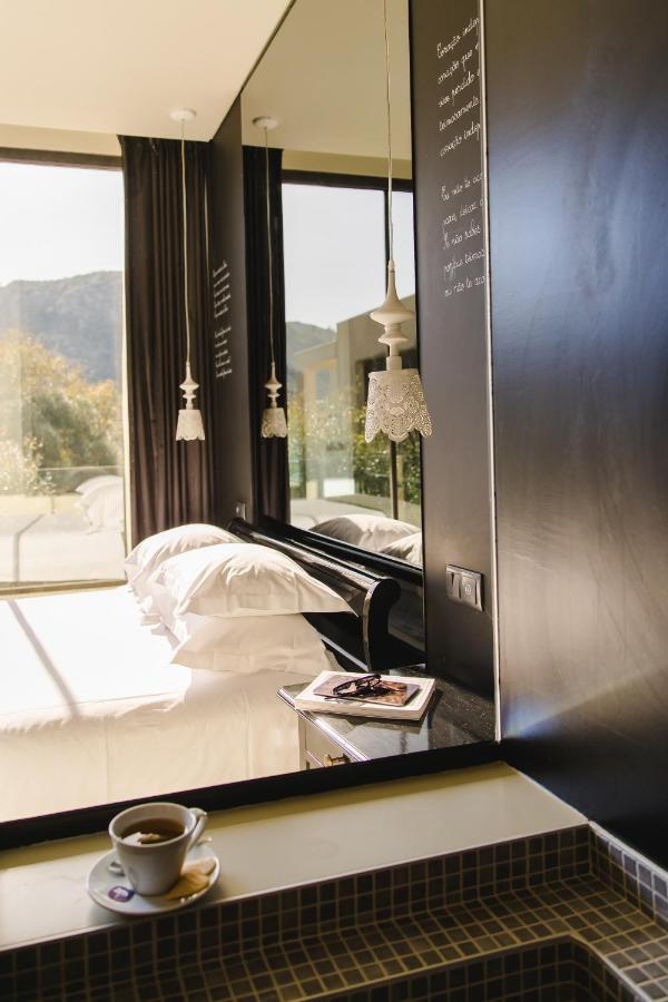 Cooking And Nature - Emotional Hotel Alvados Buitenkant foto