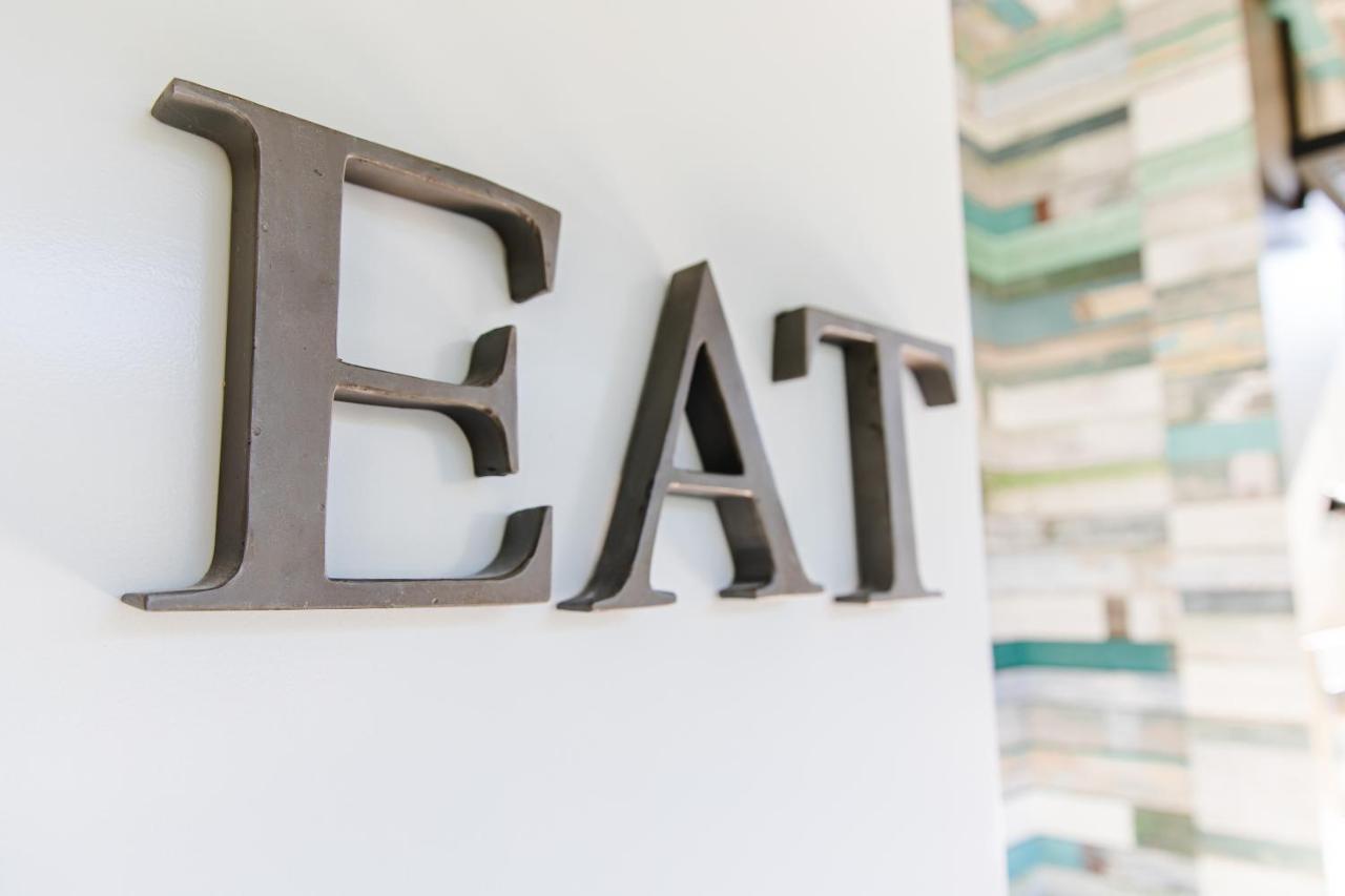 Cooking And Nature - Emotional Hotel Alvados Buitenkant foto