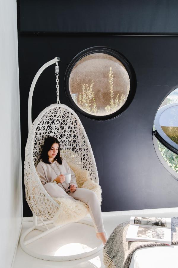 Cooking And Nature - Emotional Hotel Alvados Buitenkant foto