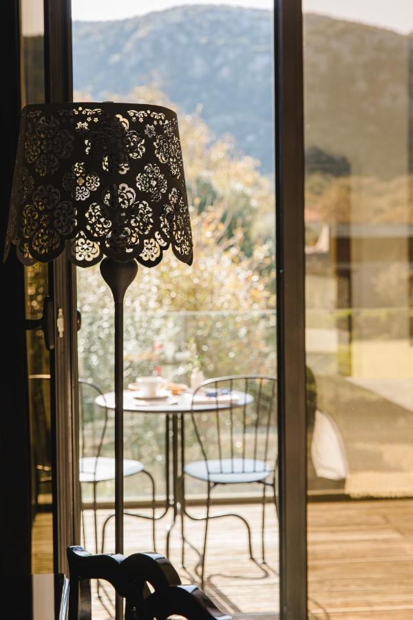 Cooking And Nature - Emotional Hotel Alvados Buitenkant foto