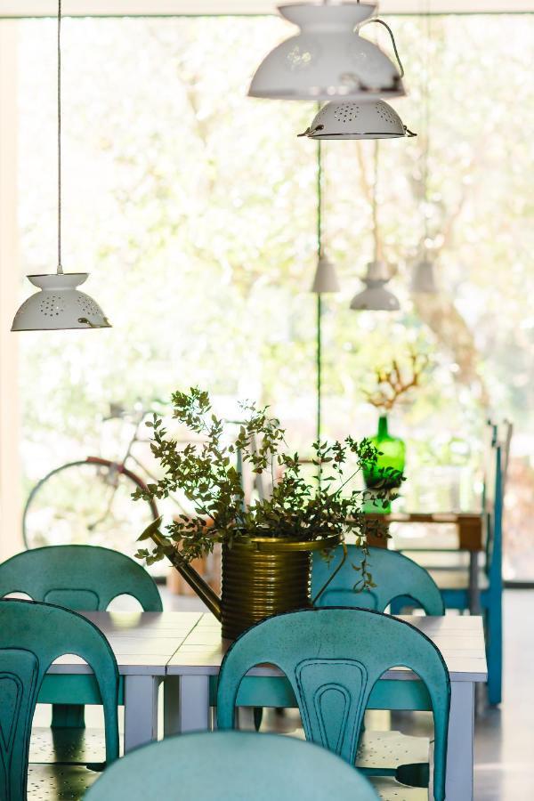 Cooking And Nature - Emotional Hotel Alvados Buitenkant foto