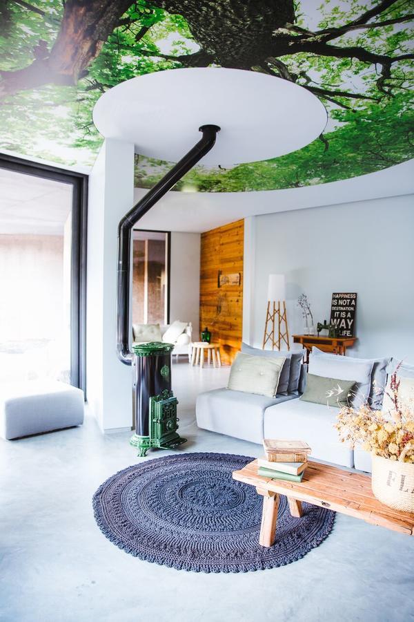 Cooking And Nature - Emotional Hotel Alvados Buitenkant foto